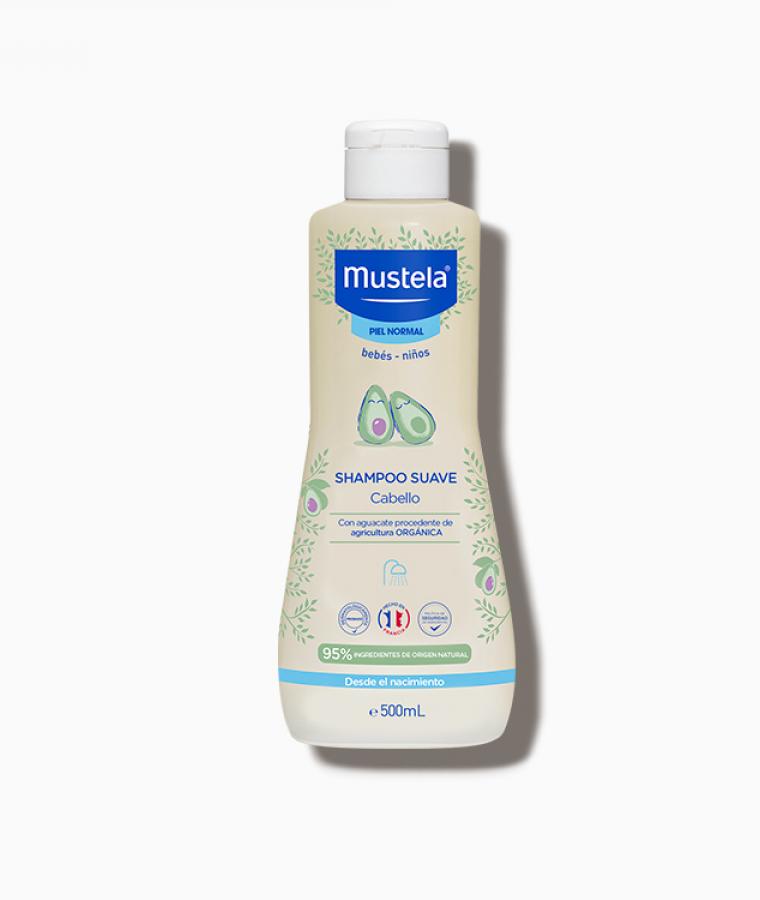Mustela hidra-bebe cara 40 ml - Crema hidratante facial para niños