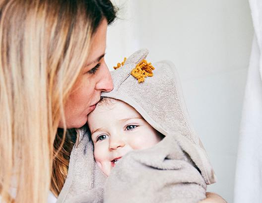 Crema Facial Mustela para Niños y Bebés con Piel Seca Nutritiva